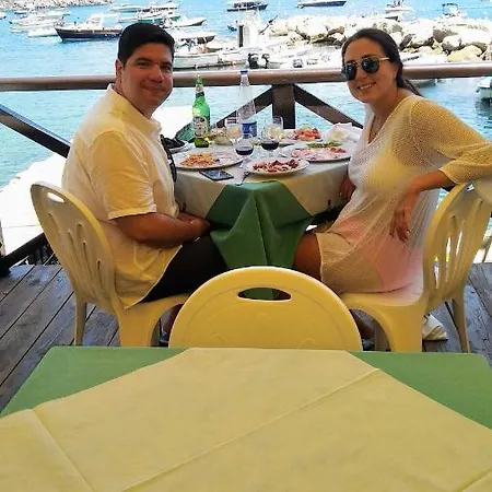 Båthotell Overseas One